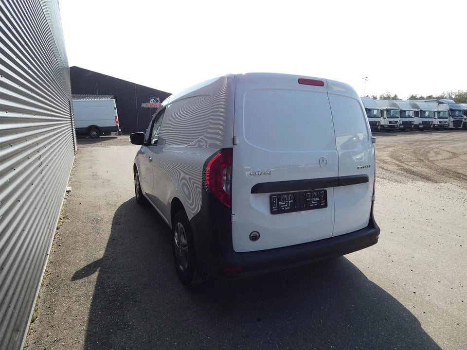 Mercedes Citan 108 1,5 CDi A2 PRO Van