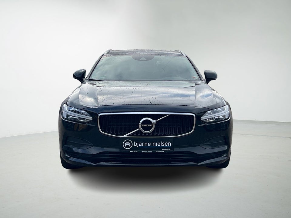 Volvo V90 2,0 D4 190 Momentum aut. 5d