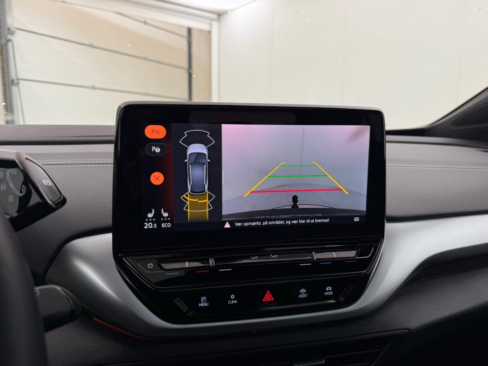 VW ID.4 77 Pro Performance 5d