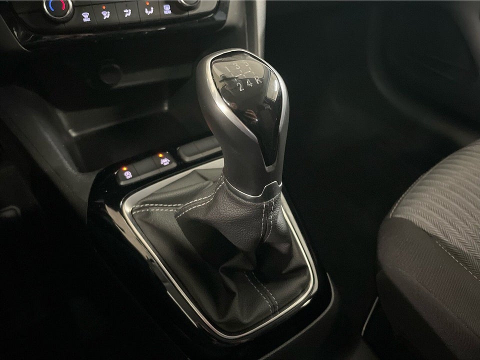 Opel Corsa 1,2 Style 5d