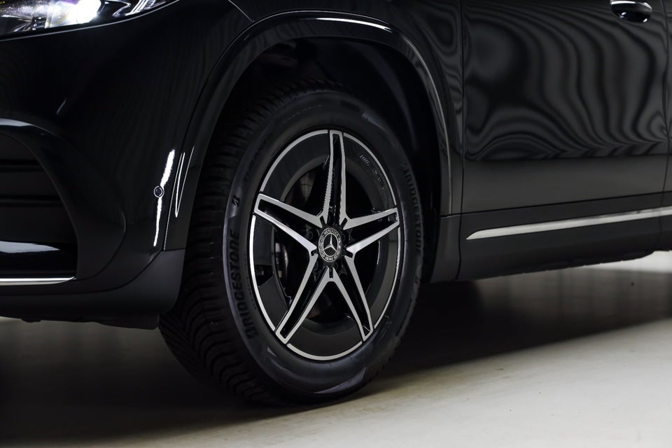 Mercedes EQA250+ AMG Premium 5d