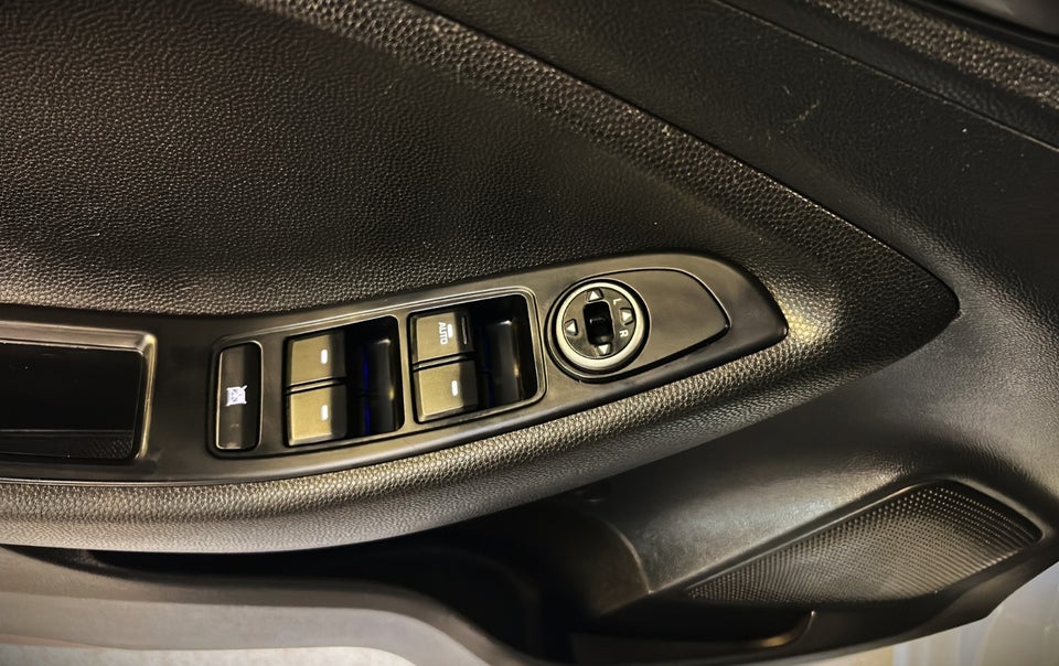 Hyundai i20 1,0 T-GDi Trend 5d