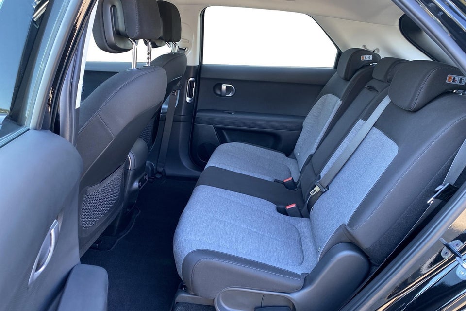 Hyundai Ioniq 5 77 Advanced 5d