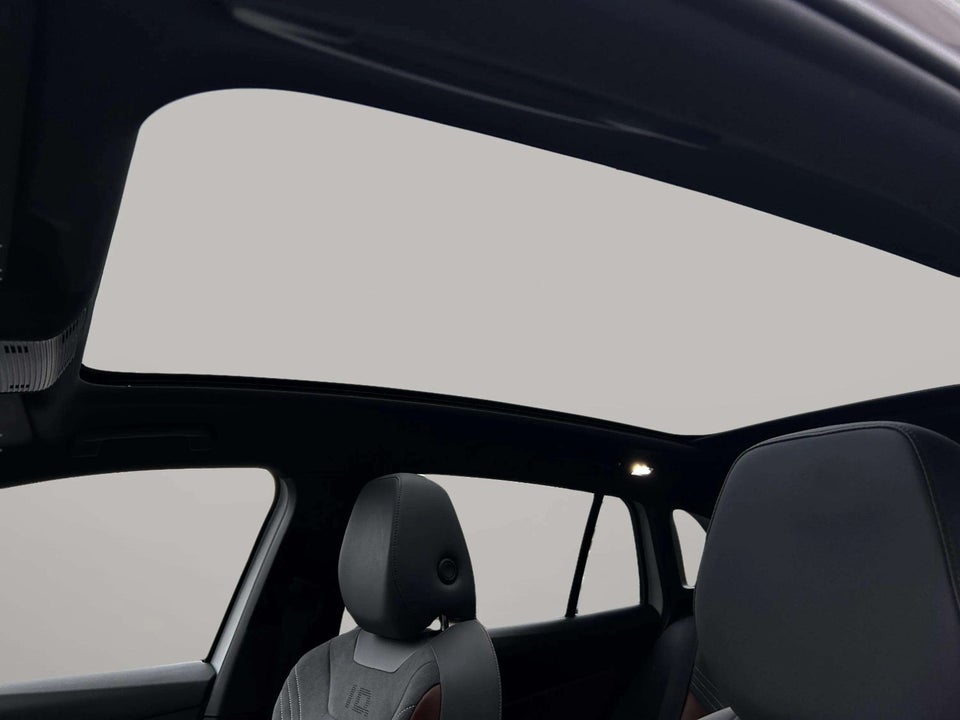 VW ID.4 77 1ST Pro Performance 5d