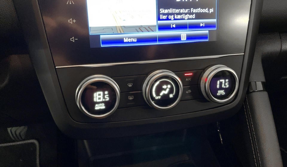 Renault Kadjar 1,3 TCe 140 Zen 5d