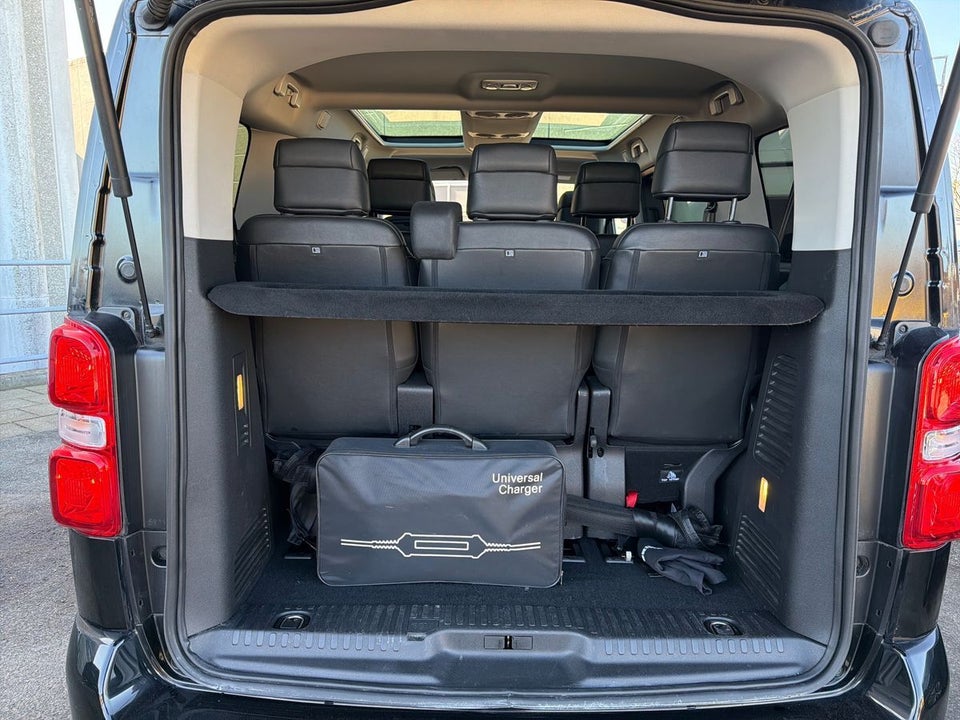 Opel Zafira-e Life 50 L2 Business Edition