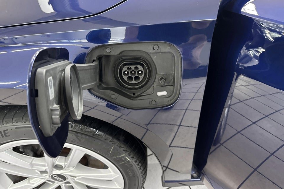 Audi A3 40 TFSi e Prestige Sportback S-tr. 5d