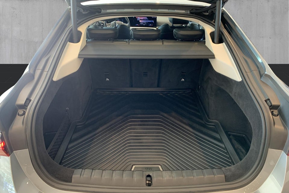 BMW i4 eDrive35 5d