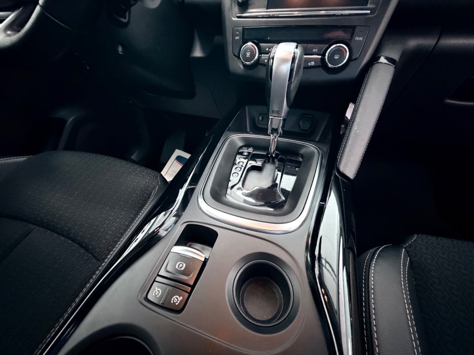Renault Kadjar 1,2 TCe 130 Zen EDC 5d