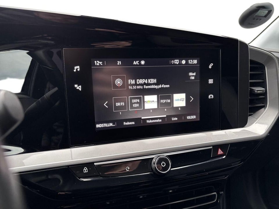 Opel Mokka-e 50 Ultimate 5d