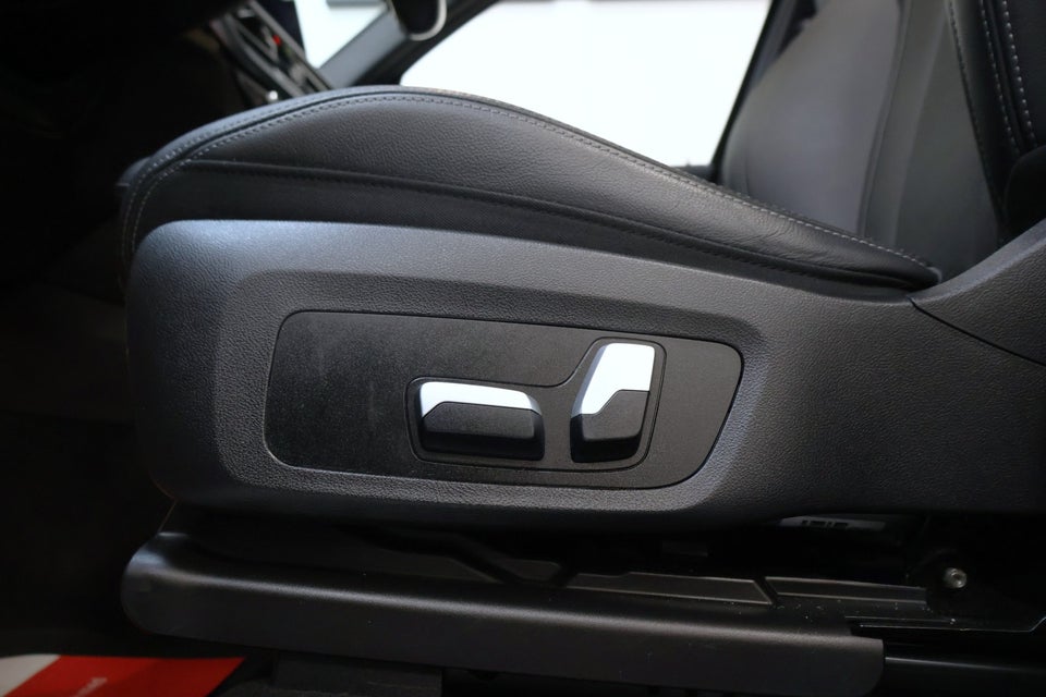 BMW iX3 Charged M-Sport 5d