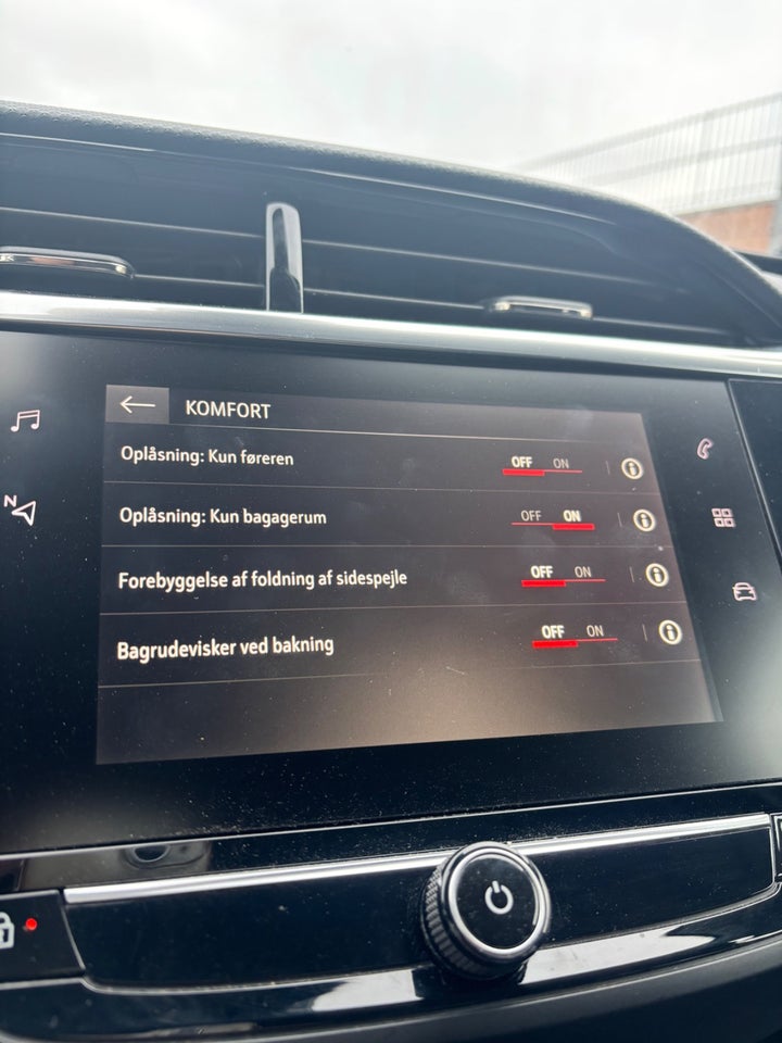 Opel Corsa 1,5 D 102 Elegance 5d