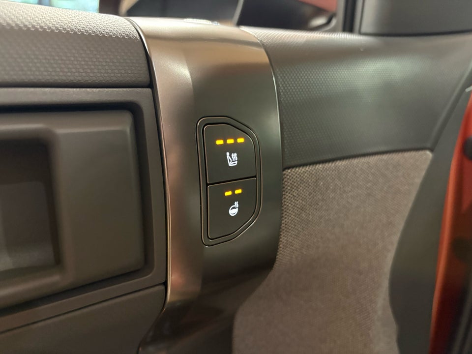 Kia EV3 81 Long Range Prestige 5d