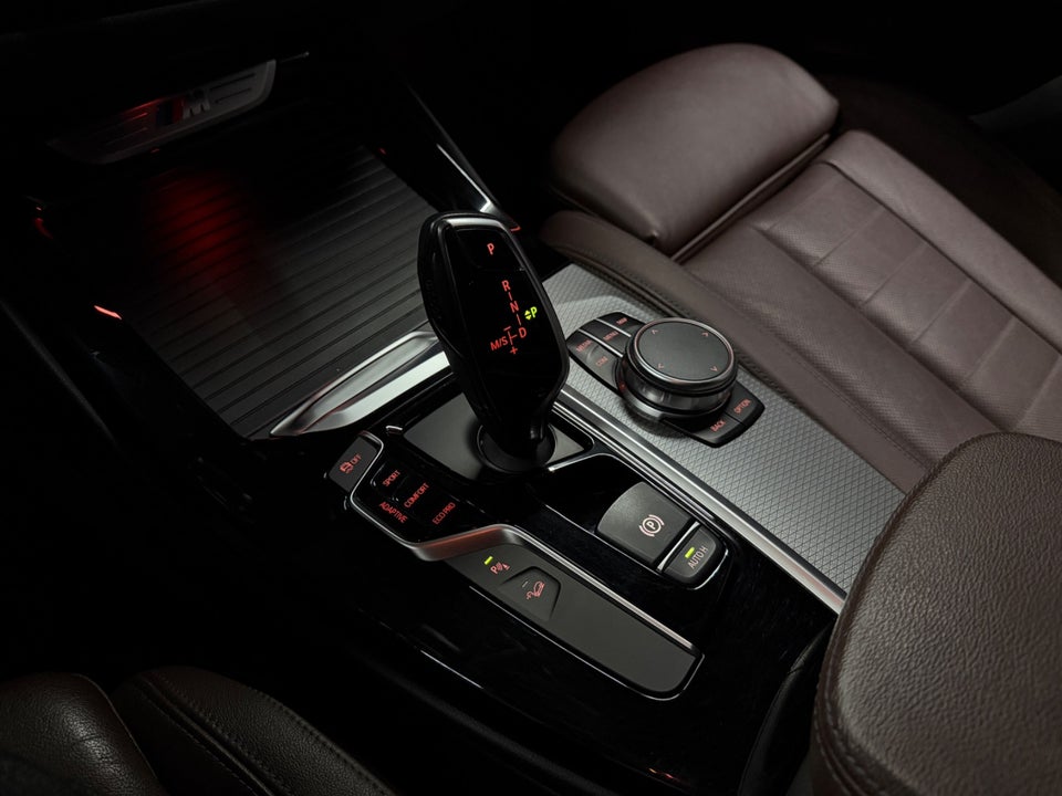 BMW X3 3,0 M40i xDrive aut. 5d