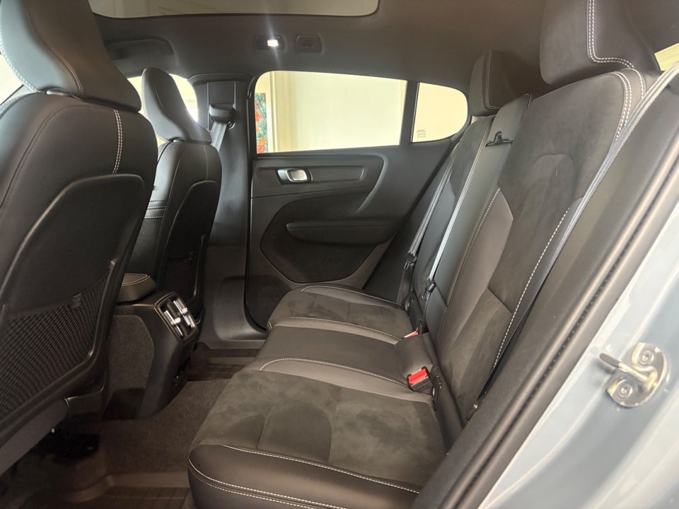 Volvo C40 P6 ReCharge Plus 5d
