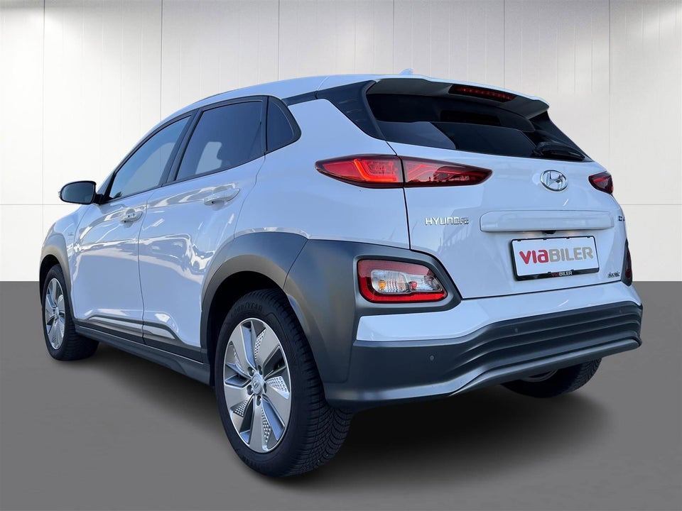 Hyundai Kona 64 EV Style 5d