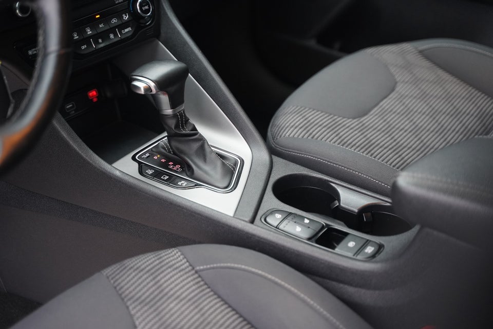 Kia Niro 1,6 PHEV Comfort DCT 5d
