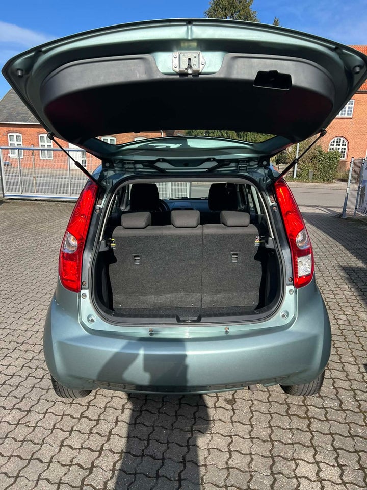 Suzuki Splash 1,0 GL 5d