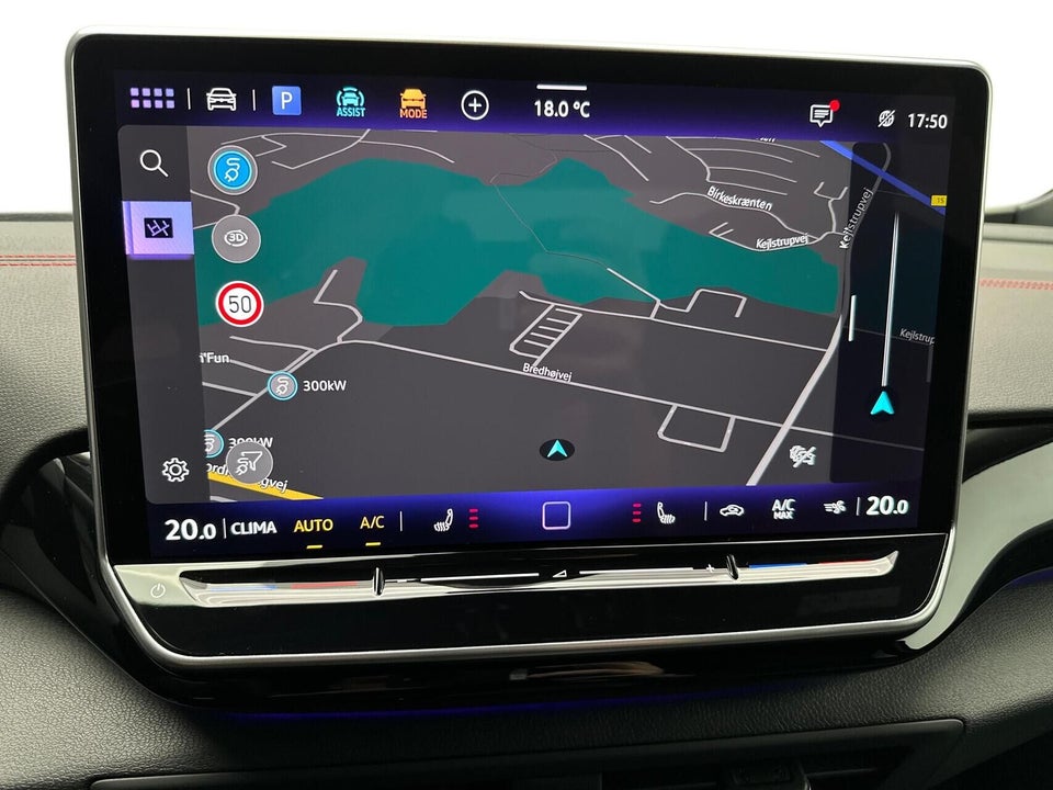 VW ID.5 77 GTX 4Motion 5d