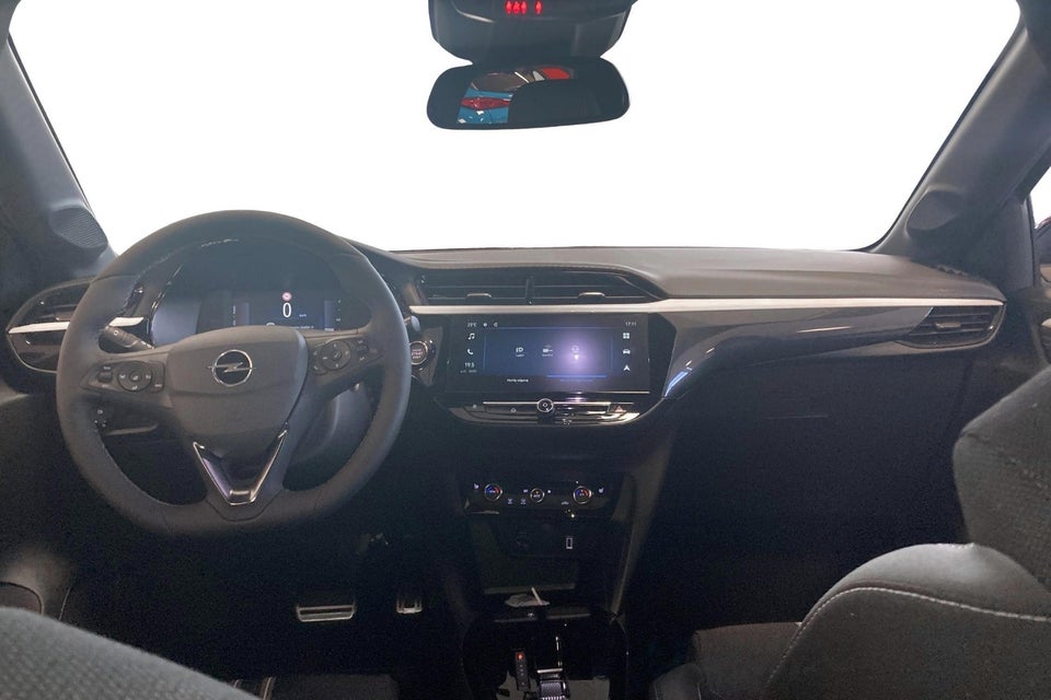 Opel Corsa-e 54 GS 5d