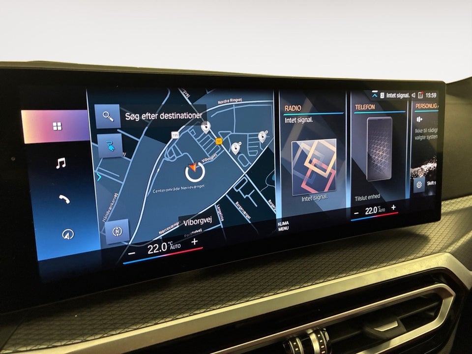 BMW i4 M50 M-Sport Pro xDrive 5d