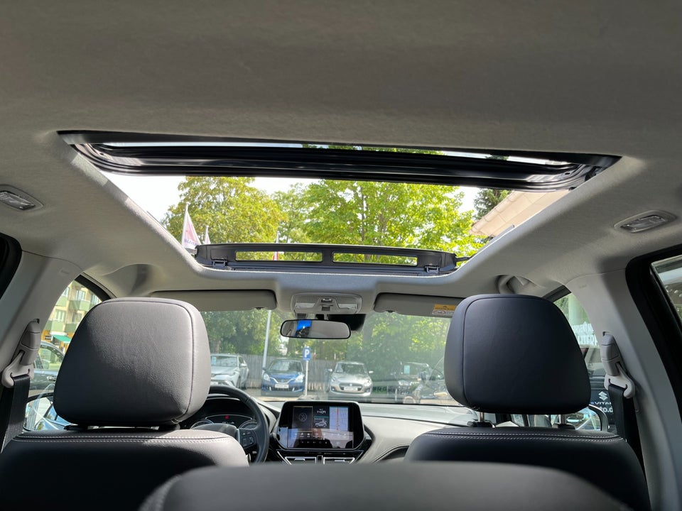 Suzuki S-Cross 1,4 mHybrid Adventure 5d