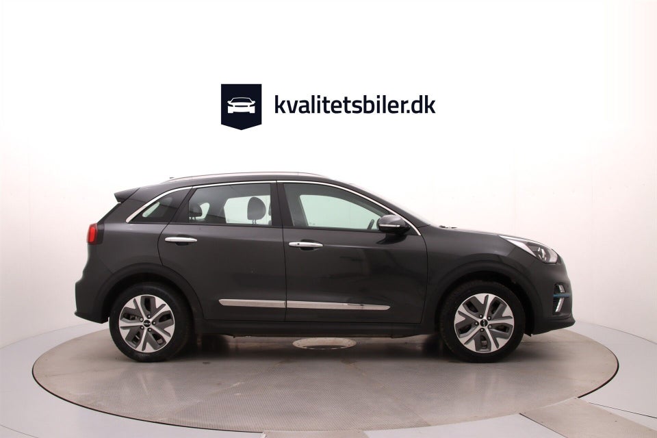 Kia e-Niro 64 Advance 5d