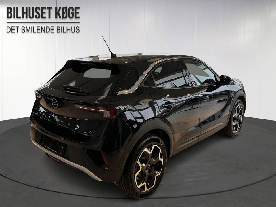 Opel Mokka-e 50 Ultimate 5d