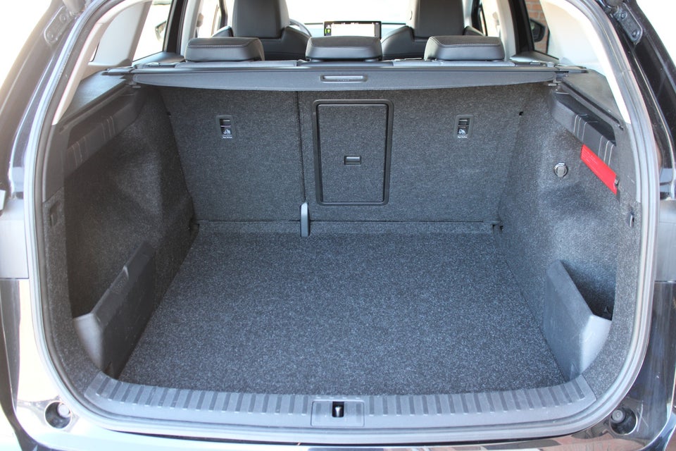 Skoda Enyaq 60 iV Loft 5d