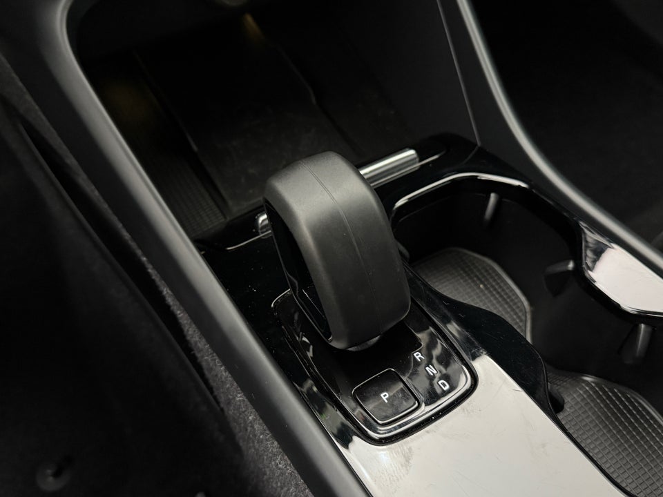 Volvo C40 P8 ReCharge Twin Pro 5d