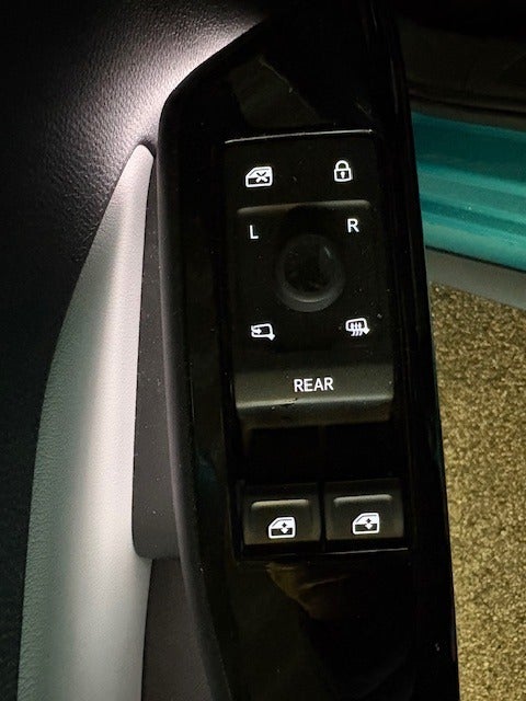 VW ID.3 58 1ST Pro Performance 5d