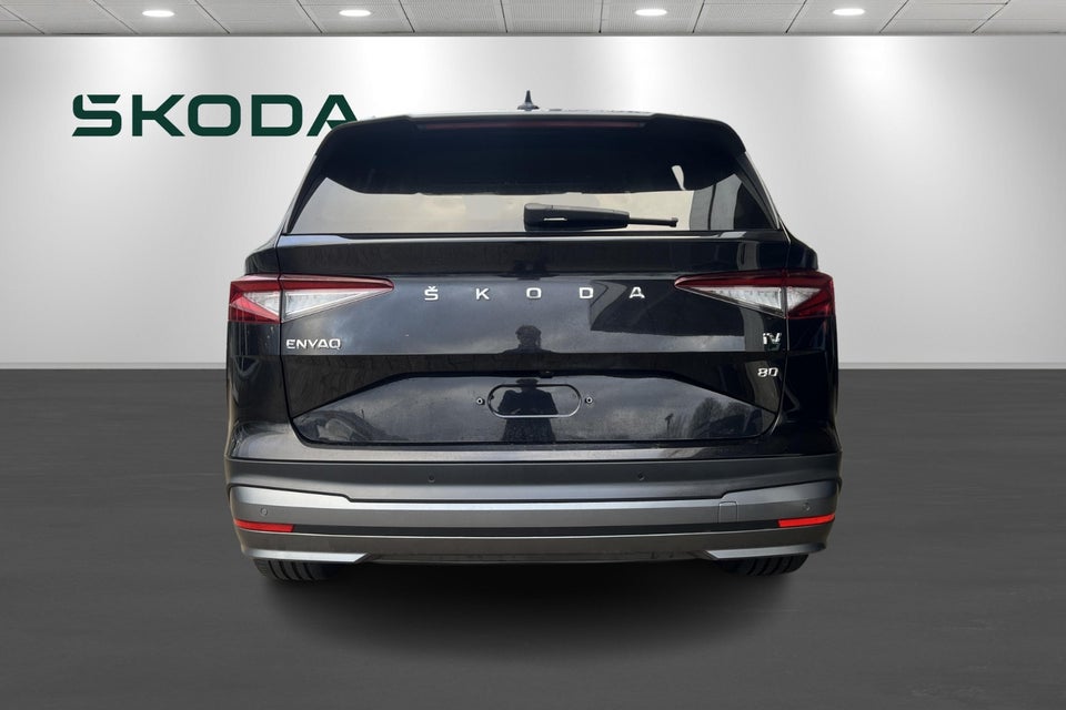 Skoda Enyaq 80 iV Maxx 5d