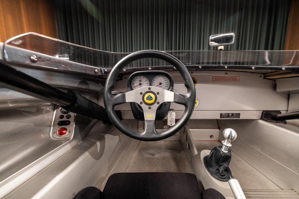 Lotus 2-Eleven 1,8 Compressor