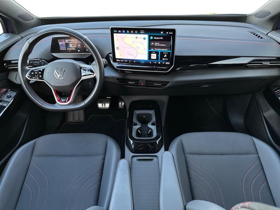 VW ID.4 77 GTX 4Motion 5d