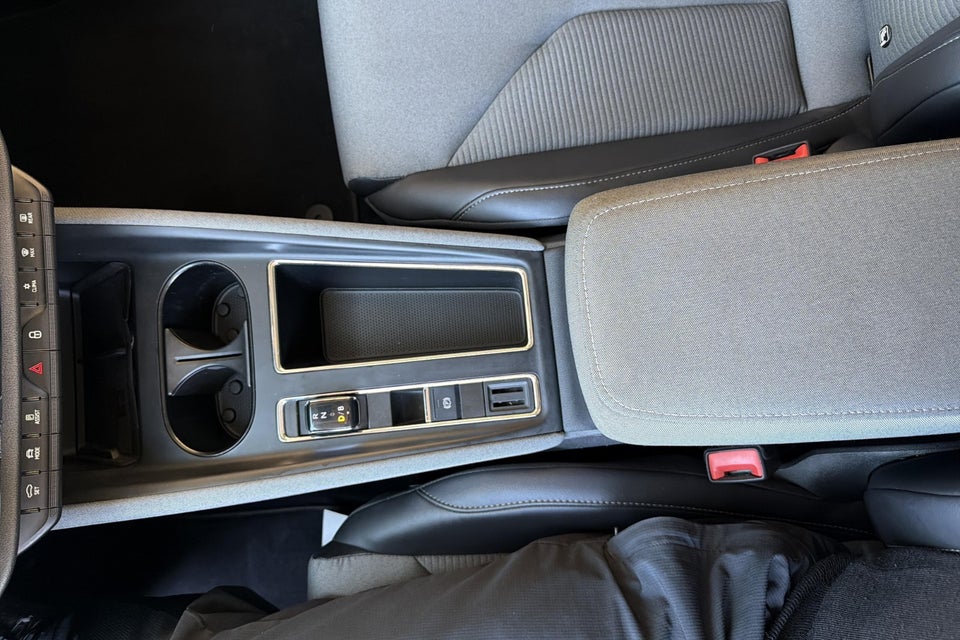 Skoda Enyaq 80 iV Loft 5d