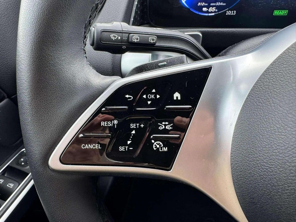 Mercedes EQB250+ Progressive Advance Plus 5d