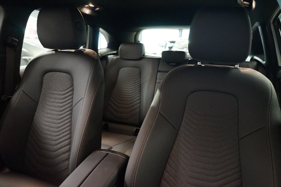 Mercedes EQA250+ Progressive Advance Plus 5d