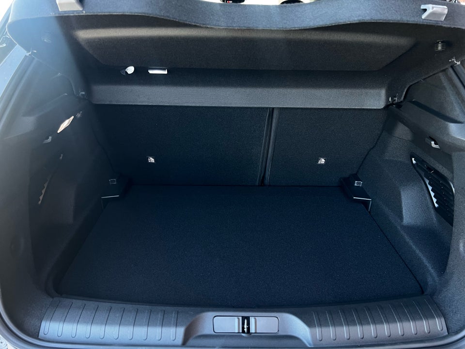 Alfa Romeo Junior Elettrica Speciale 5d