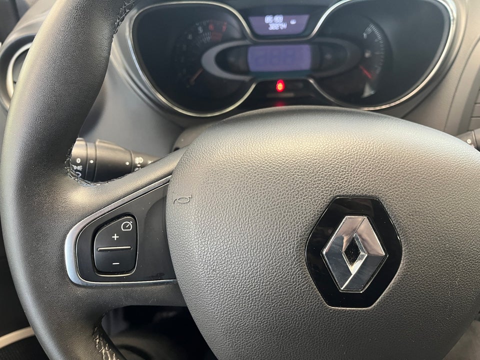 Renault Captur 0,9 TCe 90 Zen 5d