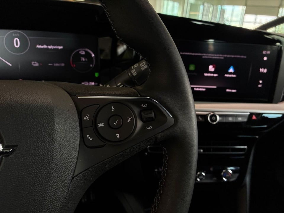 Opel Mokka-e 50 GS Line 5d