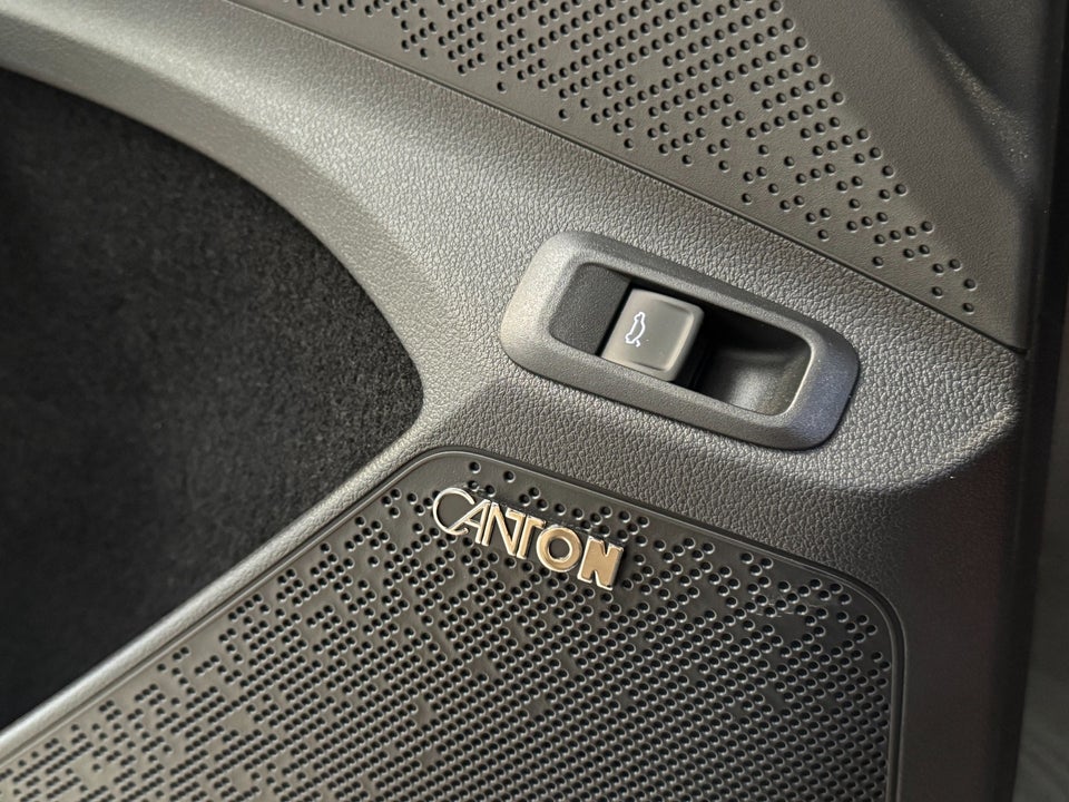 Skoda Enyaq 85 iV Sportline 5d