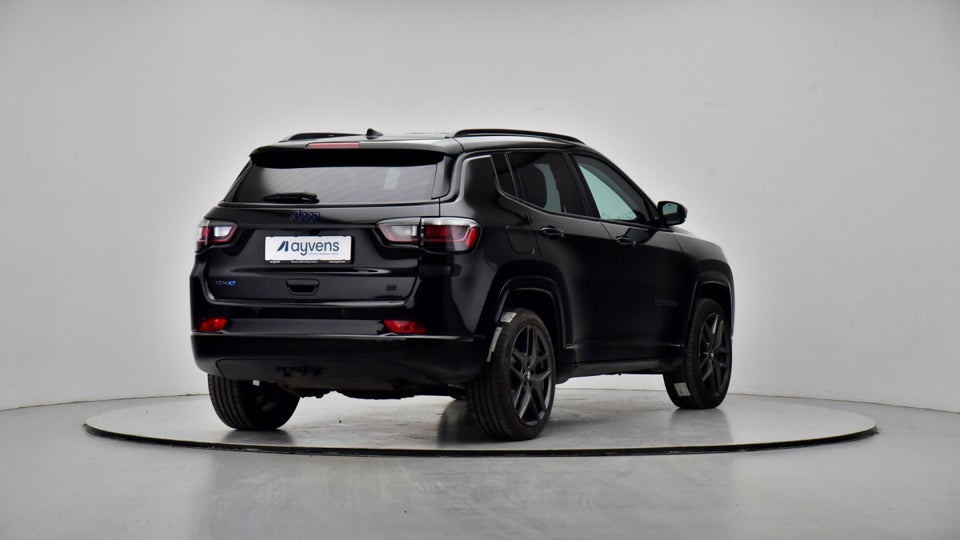 Jeep Compass 1,3 4xe S aut. 4x4 5d