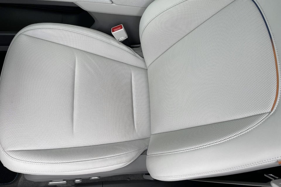 Hyundai Ioniq 6 77 Ultimate AWD 4d