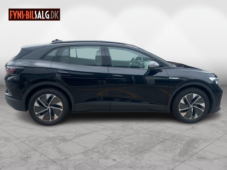 VW ID.4 77 Pro Performance 5d