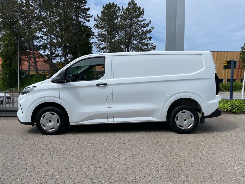Ford Transit Custom 300 L2 2,0 EcoBlue Trend