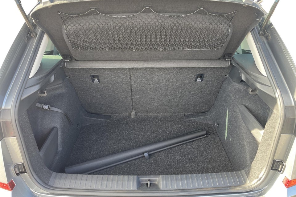 Skoda Kamiq 1,5 TSi 150 Tour de France 5d