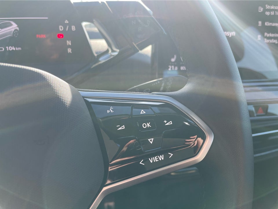 VW ID.3 58 Pro Performance 5d