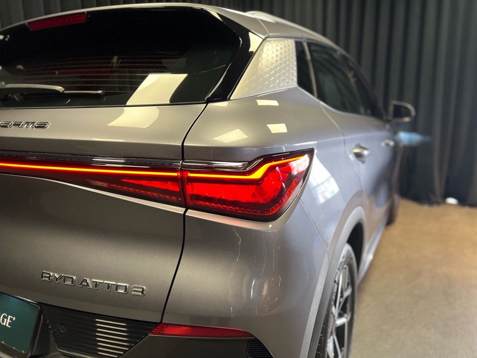 BYD Atto 3 60 Design 5d