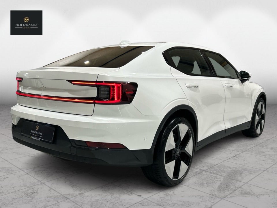 Polestar 2 Long Range 5d