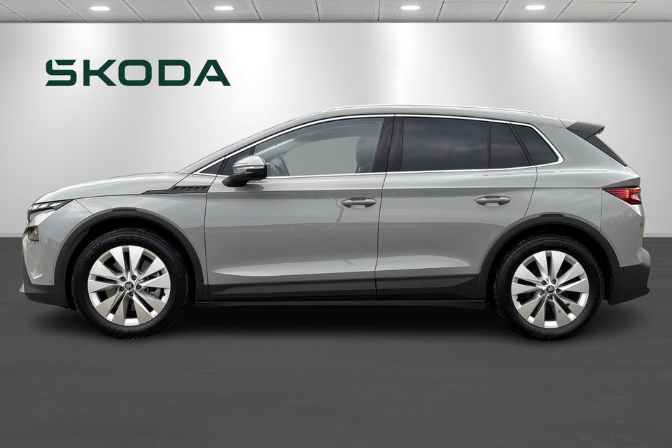 Skoda Elroq 85 iV Premium 5d